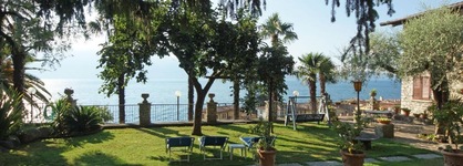 Palazzina