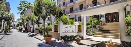 Hotel Conte