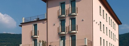 International Hotel Iseo