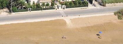 Caposud Residence Beach Club