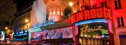 Hotel Regina Montmartre