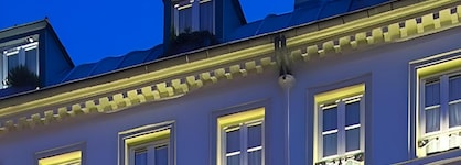 Select Hotel - Rive Gauche