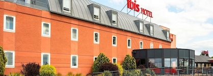 Ibis Chalon-Sur-Saone North
