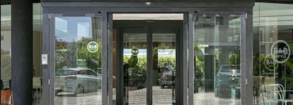 Maggiora Hotel