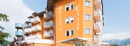 Nature Bio Hotel Elite