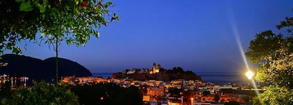 Albergo Villa Diana