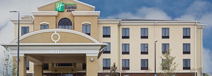 Holiday Inn Express & Suites Orlando East - Ucf Area, An Ihg Hotel
