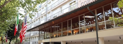 Hotel Corallo