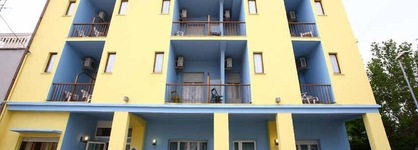Hotel Miramare