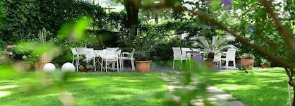 Hotel Juliane