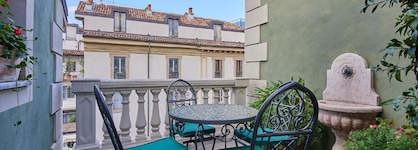 Petit Palais Hotel De Charme