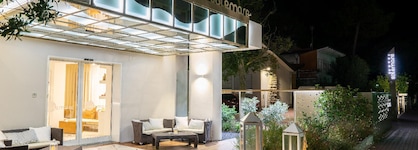 Hotel Solemare