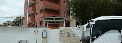 Hotel Clio