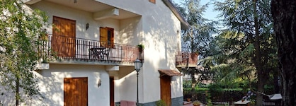 Villa Caterina