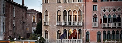 Pesaro Palace