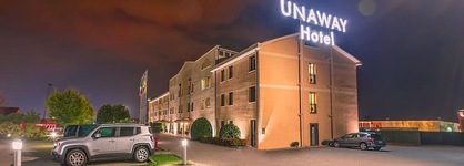 Unaway Hotel Occhiobello