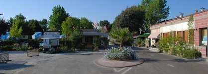 Camping Village Torre Pendente