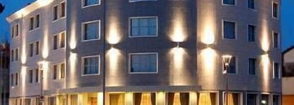 Hotel Ariston