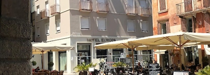 Hotel Europa
