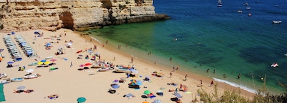 Hotel Chollo 4 **** Monte Gordo
