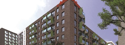 Adina Apartment Hotel Hamburg Michel