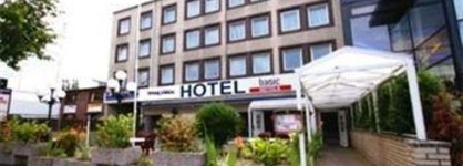 Hotel Rahlstedter Hof