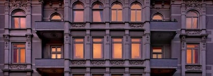 Hotel Alsterblick