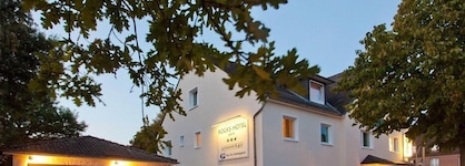 Kocks Hotel
