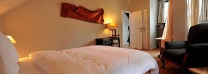 B&B L'Arbre de Vie