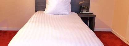 La Bourse Hotel