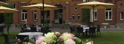 Hotel Lodewijk Van Male