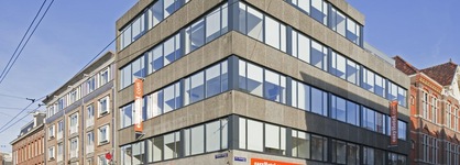 Easyhotel Amsterdam City Centre South