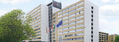 Htel Serviced Apartments Amsterdam Amstelveen