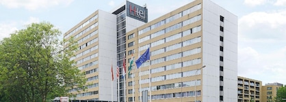 Htel Serviced Apartments Amsterdam Amstelveen