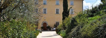 Villa Cicolina