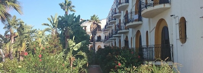 Hotel Club La Playa
