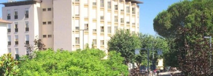 Hotel Ristorante Alcide