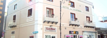 Hotel Santa Caterina