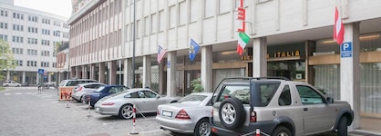 Albergo Residence Italia