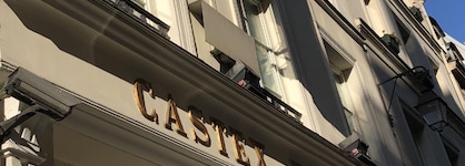 Hôtel Castex