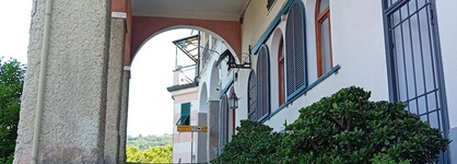 Hotel Paradiso