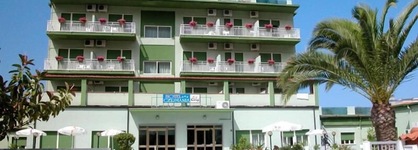 Hotel Germania