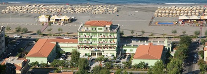 Hotel Germania