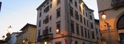 Hotel Giardino