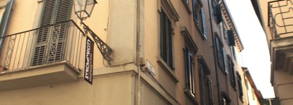 Residence Manassei