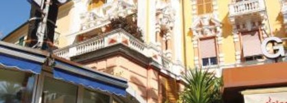 Hotel Mirò