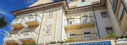 Luna Riccione Aqua Spa - Adults Only