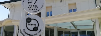 Hotel Regina Elena 57 & Oro Bianco Spa