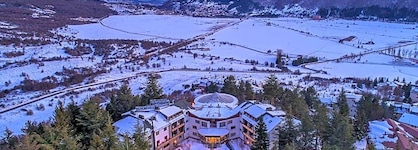 Cipriani Park Hotel