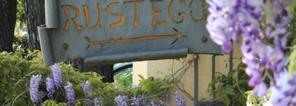 Hotel El Rustego